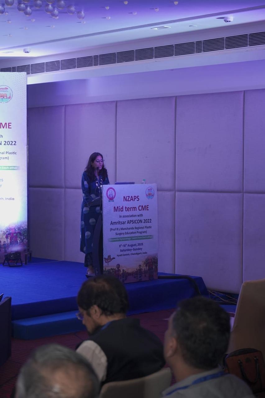 Cosmetic Gynecology Conference