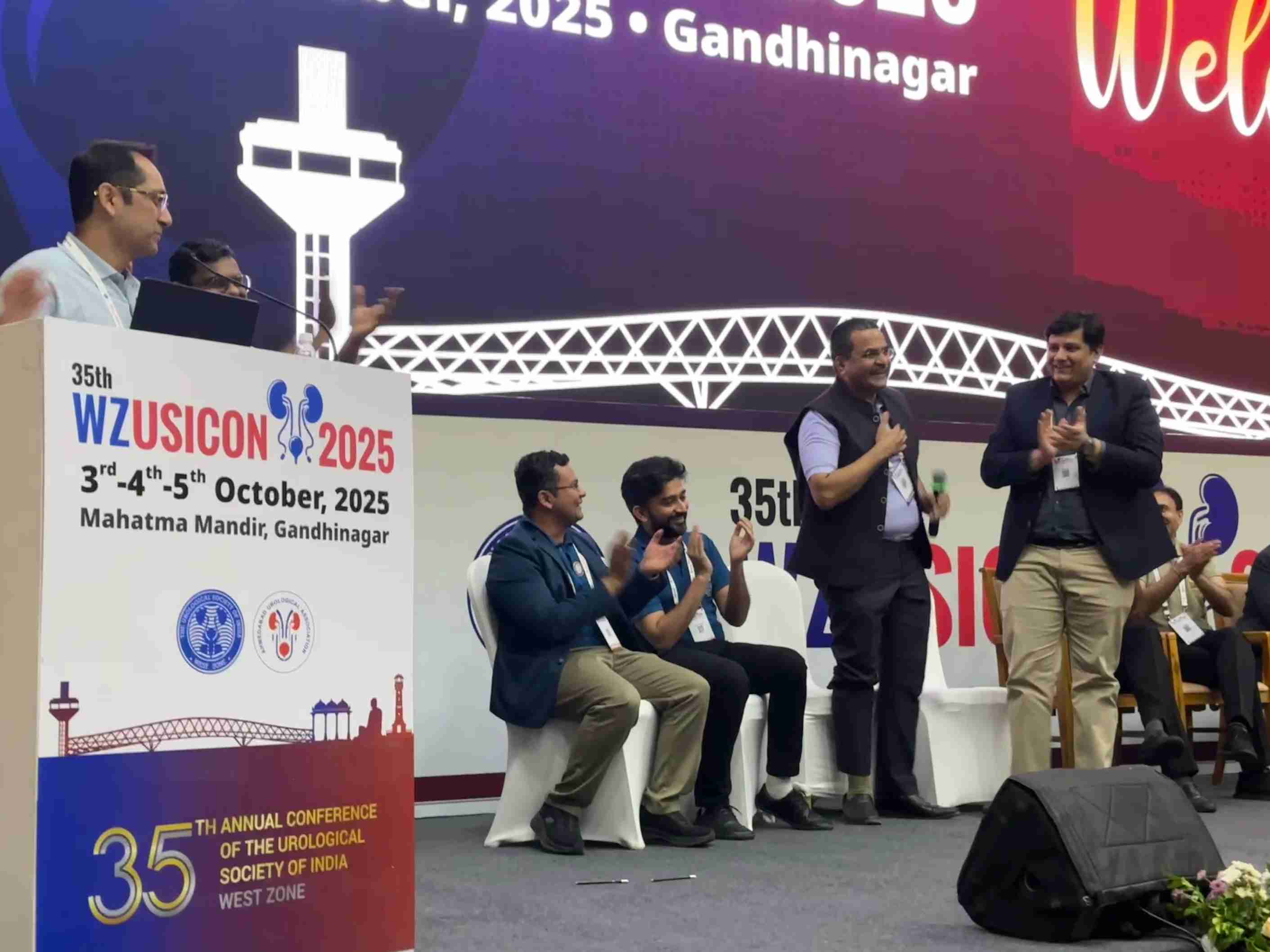 WZUSICON 2025 Conference