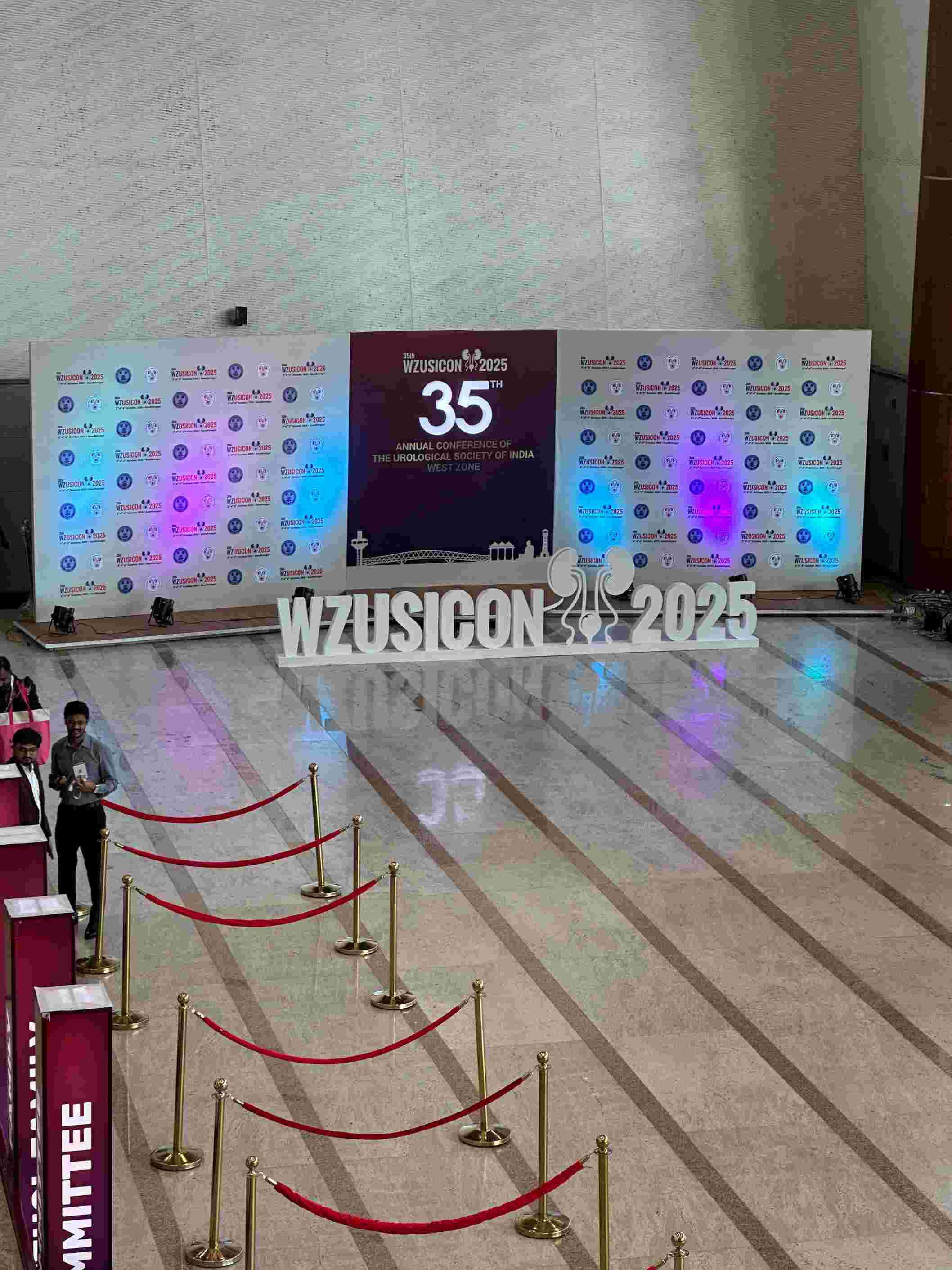 WZUSICON 2025 Conference
