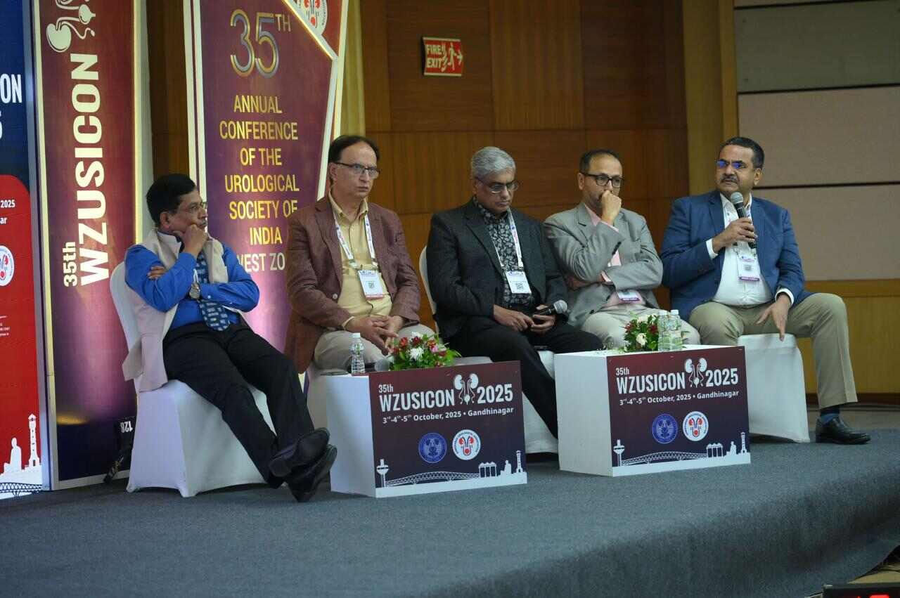 WZUSICON 2025 Conference