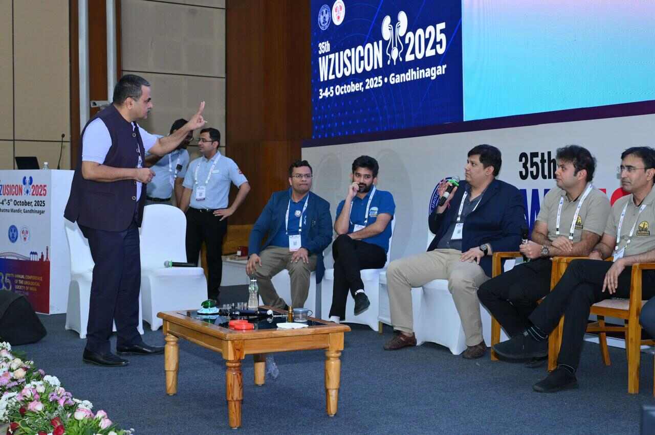 WZUSICON 2025 Conference