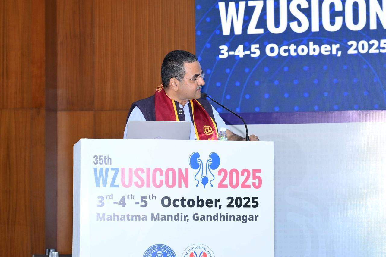 WZUSICON 2025 Conference