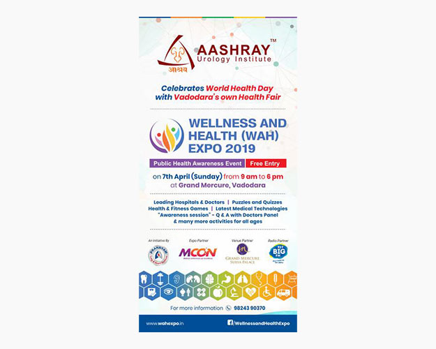 Wellness and Health Expo 2019