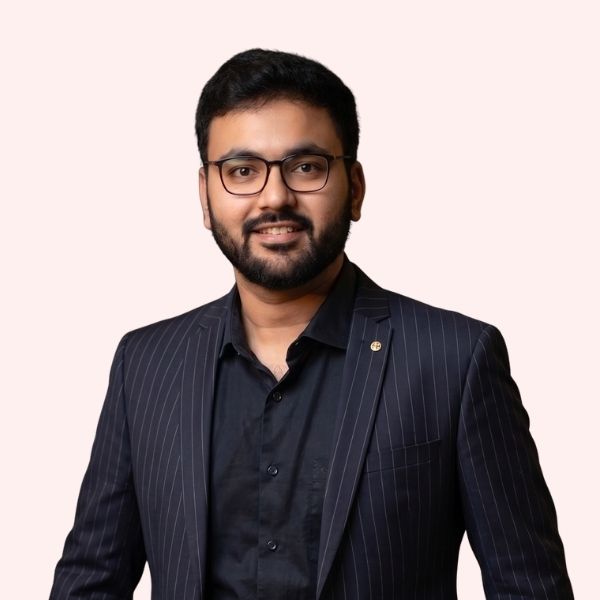 Dr. Aruj Shah