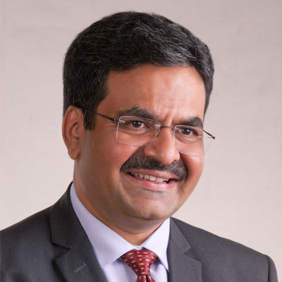 Dr. Ashit Shah