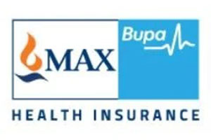 max-health-insurance-logo