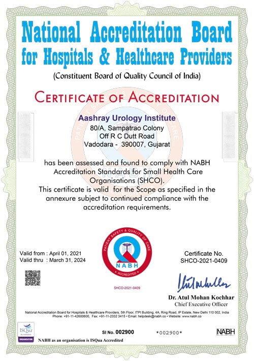 nabh accreditation