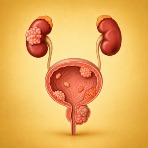 Uro-oncology - urological cancers